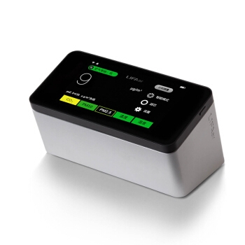 LIFAair LA500V 空气净化器 图3
