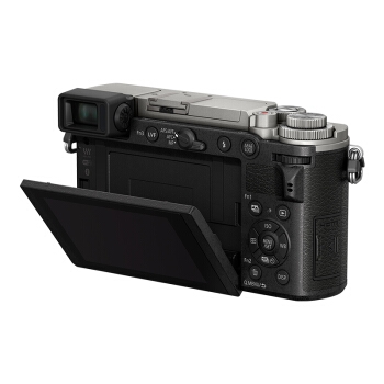双11预售： Panasonic 松下 Lumix GX9 M4/3画幅 微型电单套机（25mm f/1.7） 图4