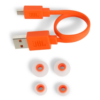 双11预售： JBL T110BT 入耳式蓝牙耳机 图4