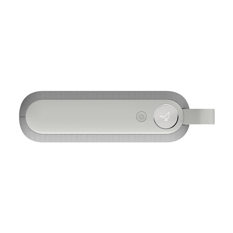 1日0点： LIBRATONE 小鸟音响 TOO 便携式蓝牙音箱 绿色 图5