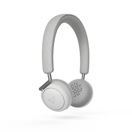 1日0点： LIBRATONE 小鸟音响 Q ADAPT 蓝牙无线降噪耳机 黑色 图3