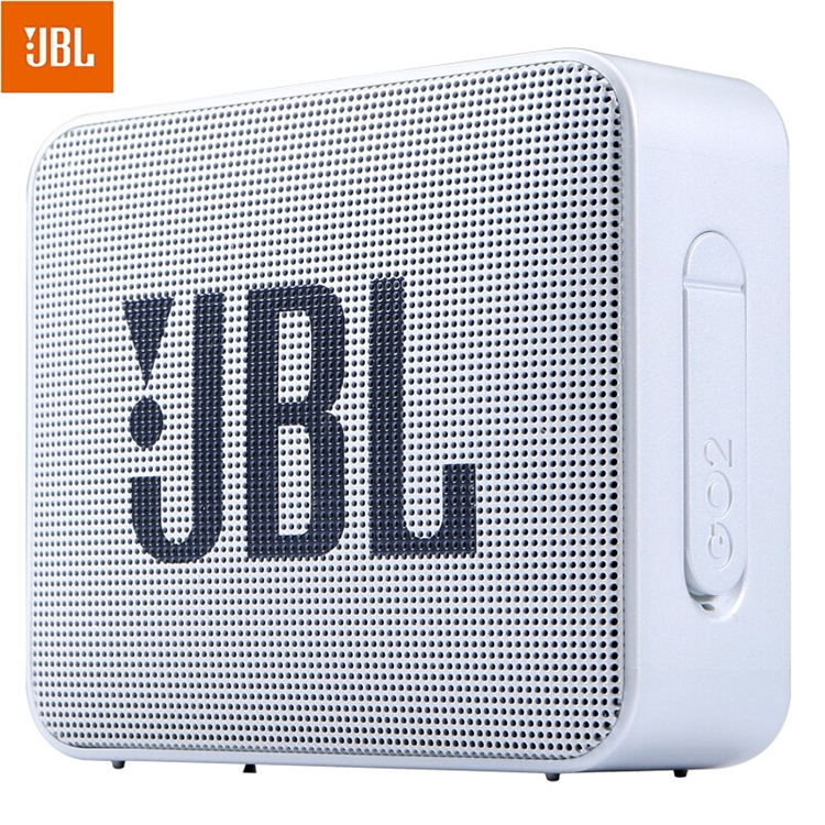 双11预售： JBL GO2 音乐金砖二代 蓝牙便携音箱 图1