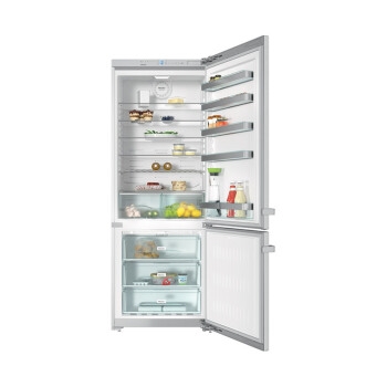 Miele 美诺 KFN 15943 D C 动态制冷 446L 双门冰箱 图3