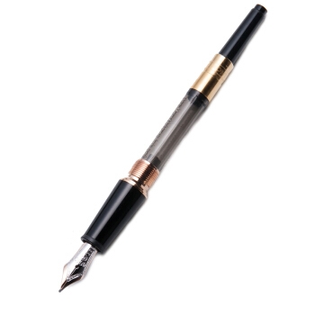 双11预售： MontBlanc 万宝龙 龙大班系列墨水笔/钢笔 112676 图4