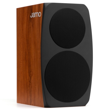 双11预售： Jamo 尊宝 C93 2.0声道音箱 一对 图3