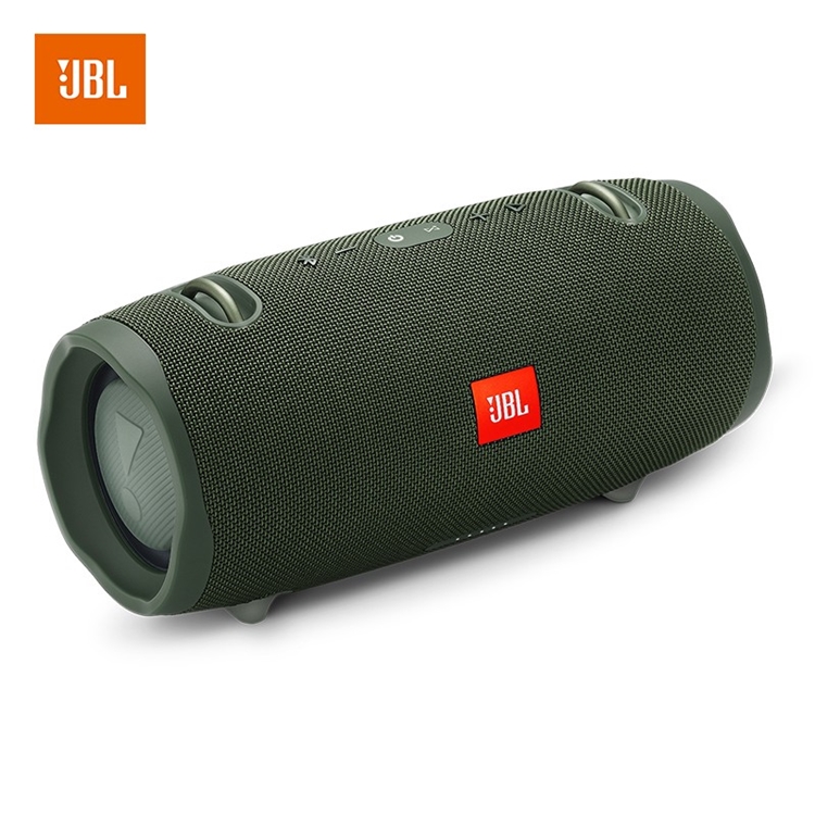双11预售： JBL Xtreme2 音乐战鼓二代 蓝牙音箱 图4