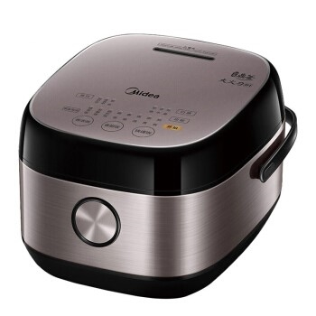 Midea 美的 MB-HS4075 电饭煲 4L 图1