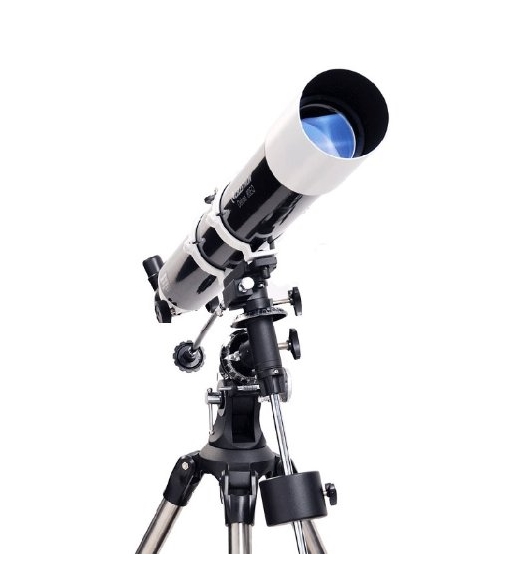 双11预售： CELESTRON 星特朗 Deluxe80EQ 80DX 天文望远镜 图1