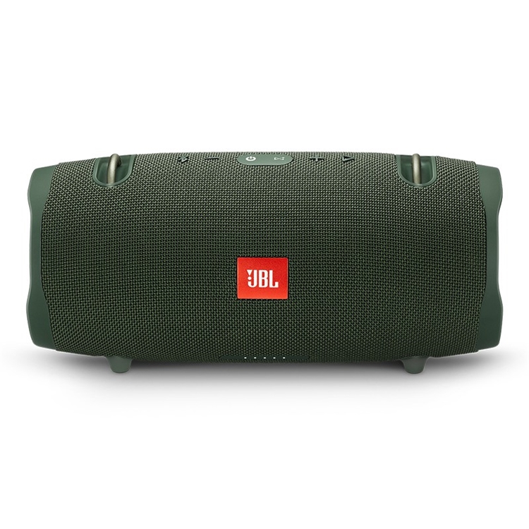 双11预售： JBL Xtreme2 音乐战鼓二代 蓝牙音箱 图5