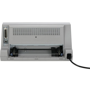 双11预售： EPSON 爱普生 LQ-730KII 针式打印机 图3