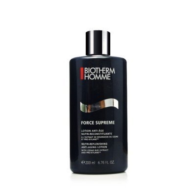 双11预售： BIOTHERM 碧欧泉 男士滋养紧肤露 200ml（赠润肤乳5ml+保湿凝露20ml+紧肤露25ml+洁面乳40ml） 图1