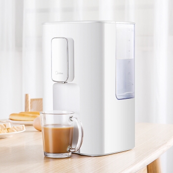 Midea 美的 MK-HE3001 电水壶 3L 图5