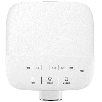 Midea 美的 MK-HE3001 电水壶 3L 图3