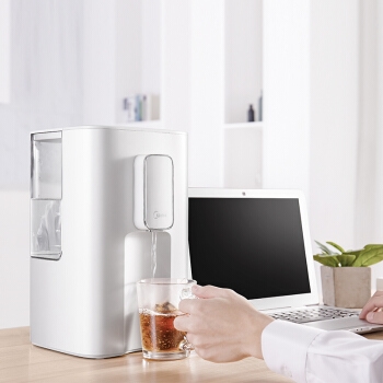 Midea 美的 MK-HE3001 电水壶 3L 图4