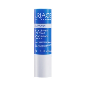 Uriage 依泉 特润滋润唇膏 4g*2支装 *2件 图3