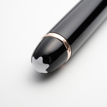 双11预售： MontBlanc 万宝龙 龙大班系列墨水笔/钢笔 112676 图2