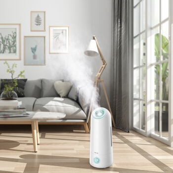 Bear 小熊 Q-C50U 加湿器 5L 图5