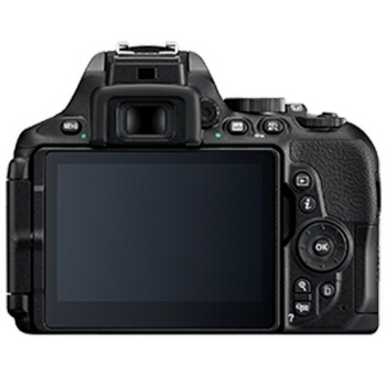 双11预售： Nikon 尼康 D5600 单反相机 图5
