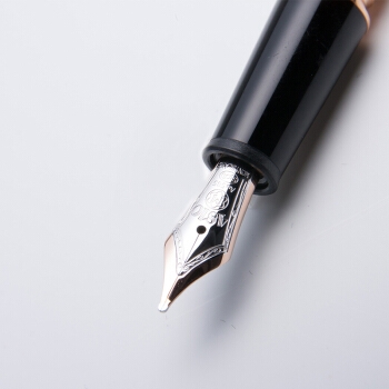 双11预售： MontBlanc 万宝龙 龙大班系列墨水笔/钢笔 112676 图3