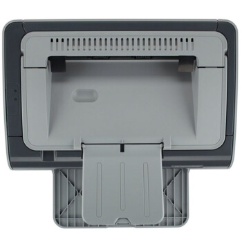 双11预售： HP 惠普 Laserjet PRO P1106 激光打印机 图5