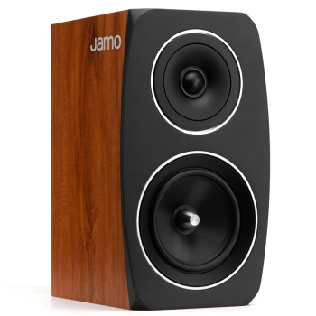 双11预售： Jamo 尊宝 C93 2.0声道音箱 一对 图4