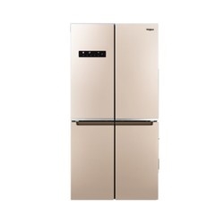 Whirlpool 惠而浦 BCD-610WMBW 十字对开门电冰箱 610L 图4