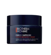 双11预售： BIOTHERM/碧欧泉 男士蓝钻系列 滋养紧致青春面霜 50ml（赠同款5ml*3+修护啫喱5ml*2+保湿凝露20ml+紧肤露25ml+洁面乳40ml*2） 图1
