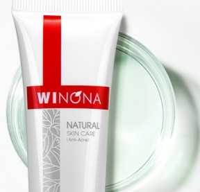 WINONA 薇诺娜 清痘修复精华液 12g 图5