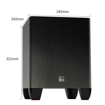 JBL CINEMA 510CN+AVR101功放 音响 音箱 5.1 家庭影院 电视音响 落地影院 组合音响 客厅影院 HIFI 图5