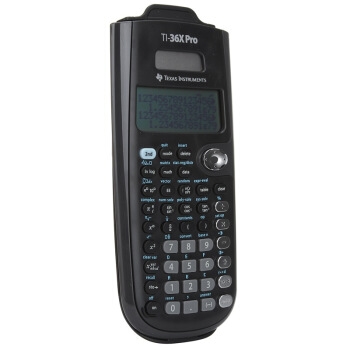 Texas Instruments 德州仪器 TI-36X PRO 科学计算器 图3
