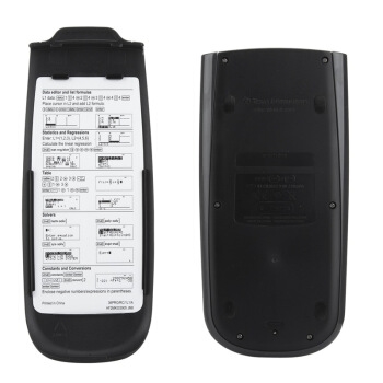 Texas Instruments 德州仪器 TI-36X PRO 科学计算器 图5