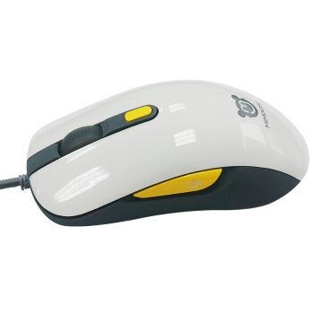 历史低价： Mimouse 咪鼠科技 M1 有线鼠标 图3