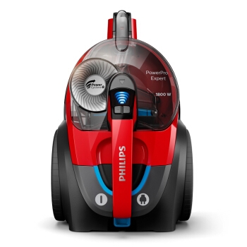 京东PLUS会员： PHILIPS 飞利浦 FC9728 卧式吸尘器 图5