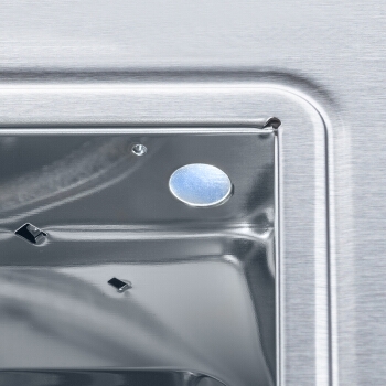 京东PLUS会员： SIEMENS 西门子 BE525LMS0W 嵌入式 微波炉 图5