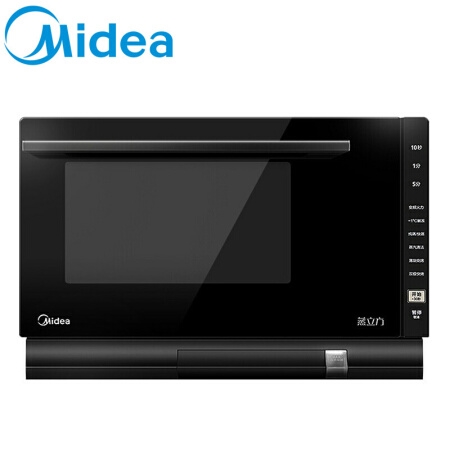 Midea 美的 X5-L253E 微蒸烤一体机，赠价值千元除螨仪 图6
