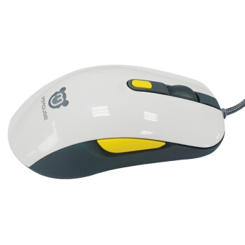 历史低价： Mimouse 咪鼠科技 M1 有线鼠标 图2