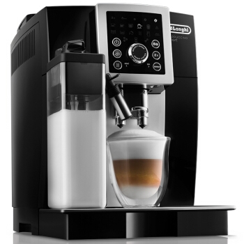 双11预售： Delonghi 德龙 ECAM23.260.SB 全自动咖啡机 图1