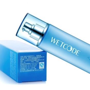 京东PLUS会员： WETCODE 水密码 精华乳液 120ml *5件 图4