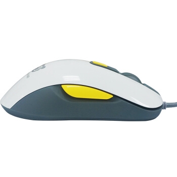 历史低价： Mimouse 咪鼠科技 M1 有线鼠标 图4