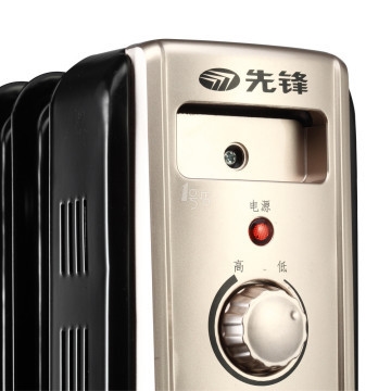 SINGFUN 先锋 DYT-Z2 13片 电热油汀 图5
