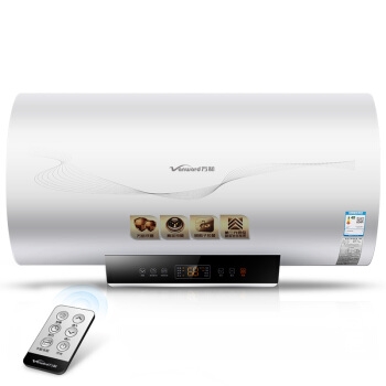 Vanward 万和 E80-Q3JY11-21 电热水器 80升 图1