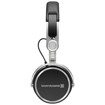 双11预售： beyerdynamic 拜亚动力 AVENTHO WIRELESS 阿凡图 头戴式蓝牙耳机 32欧姆 图4