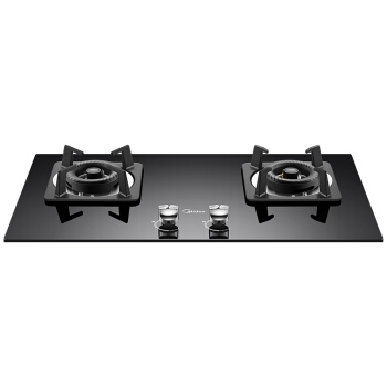 Midea 美的 JZY-Q216B 燃气灶（液化气） 图2