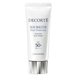 26日0点： COSME DECORTE 黛珂 AG防晒乳液 SPF50+/PA++++ 35g *5件 图1