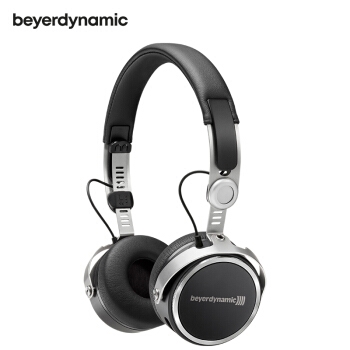 双11预售： beyerdynamic 拜亚动力 AVENTHO WIRELESS 阿凡图 头戴式蓝牙耳机 32欧姆 图3