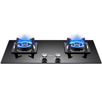 Midea 美的 JZY-Q216B 燃气灶（液化气） 图4