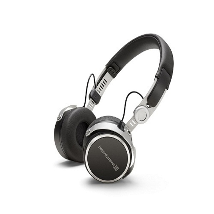 双11预售： beyerdynamic 拜亚动力 AVENTHO WIRELESS 阿凡图 头戴式蓝牙耳机 32欧姆 图2