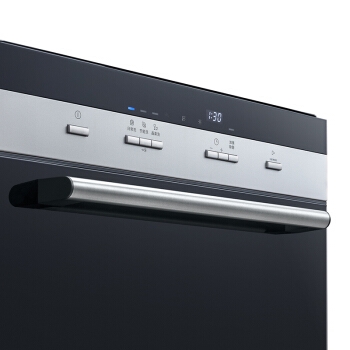 限北京： SIEMENS 西门子 SC73M612TI 洗碗机 8套 图3