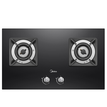 Midea 美的 JZY-Q216B 燃气灶（液化气） 图1