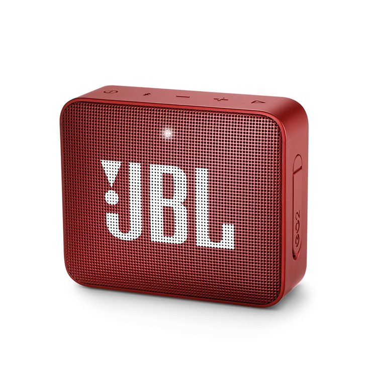 双11预售： JBL GO2 音乐金砖二代 蓝牙音箱 图2